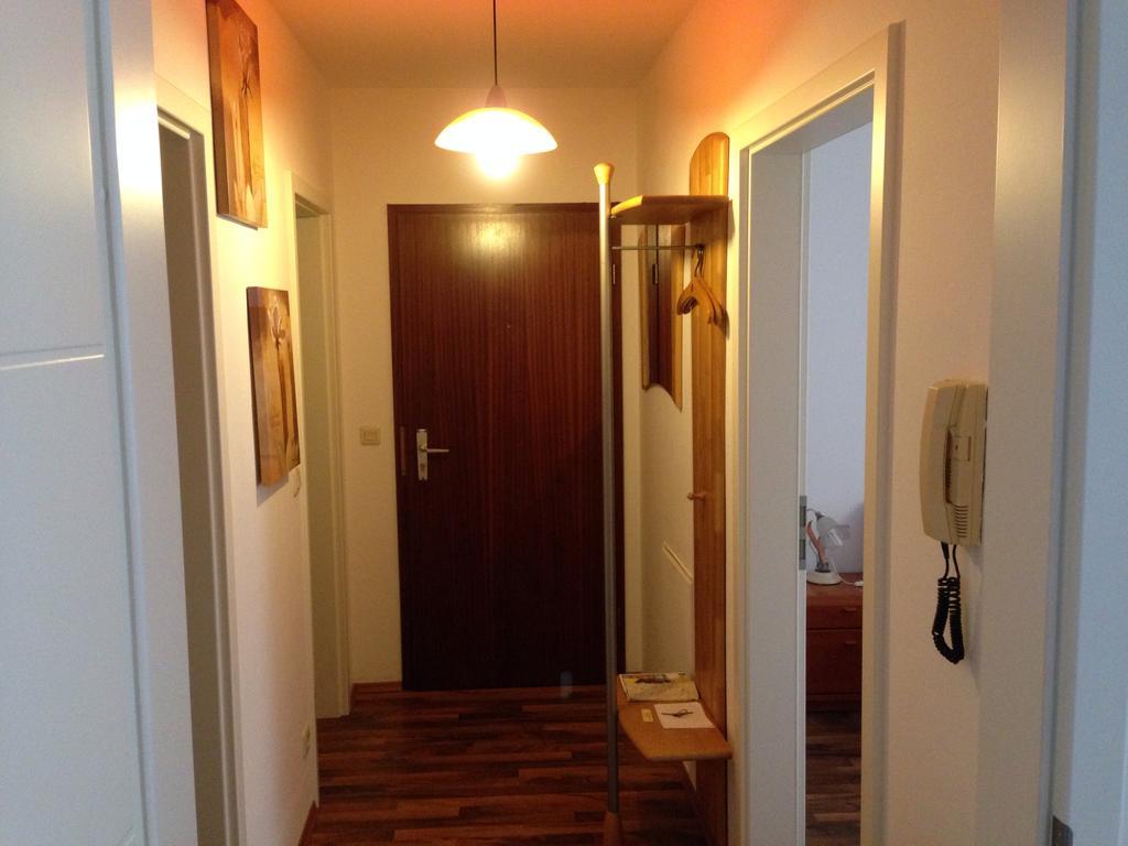 City Apartment in Nürnberg Center Exterior foto