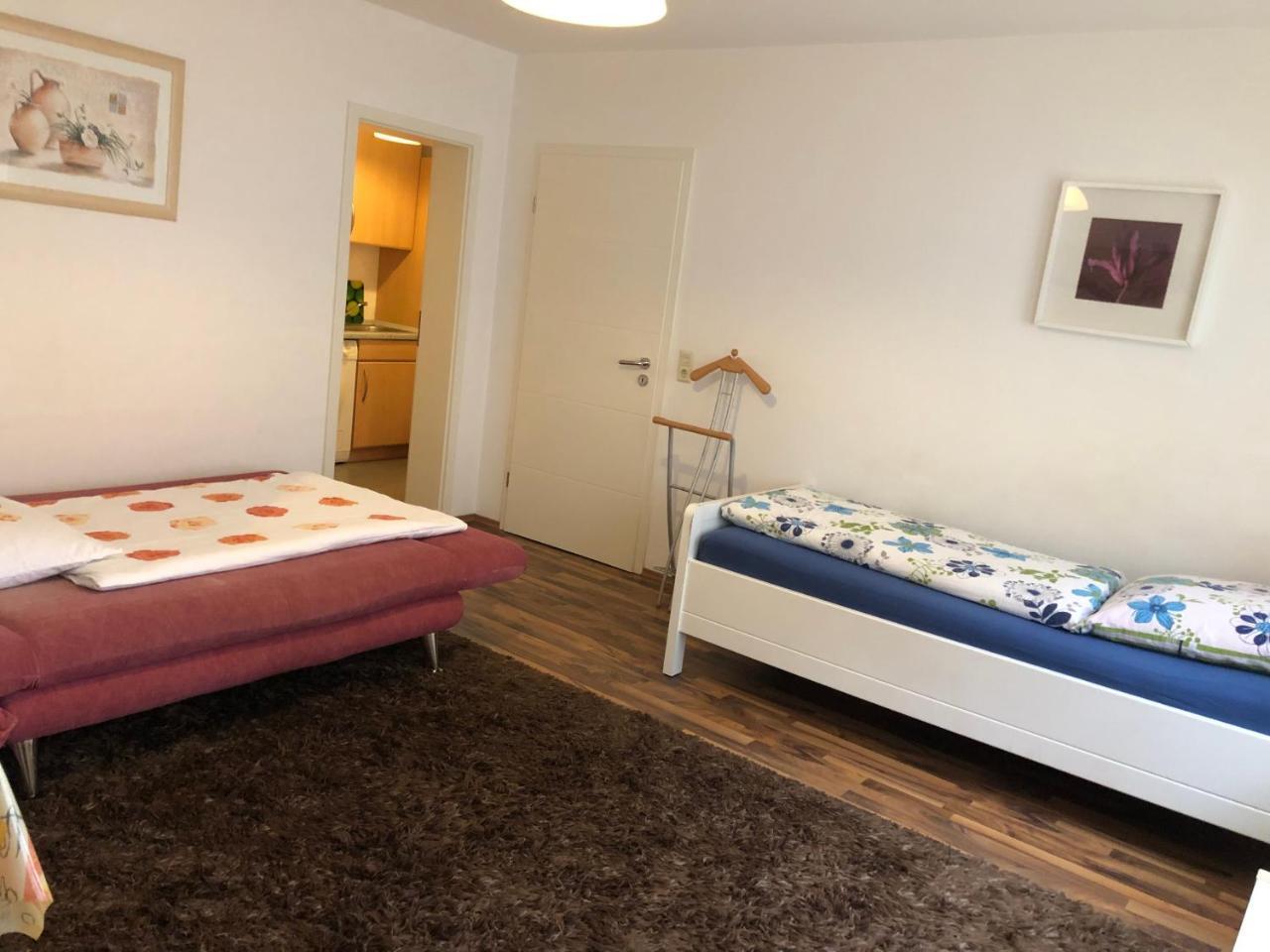 City Apartment in Nürnberg Center Exterior foto